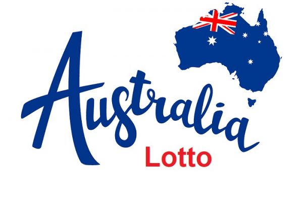 Australia Powerball Lotto