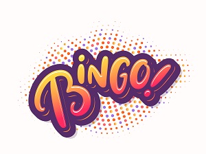 Bingo Logo