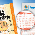 California Superlotto