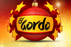 El Gordo Logo