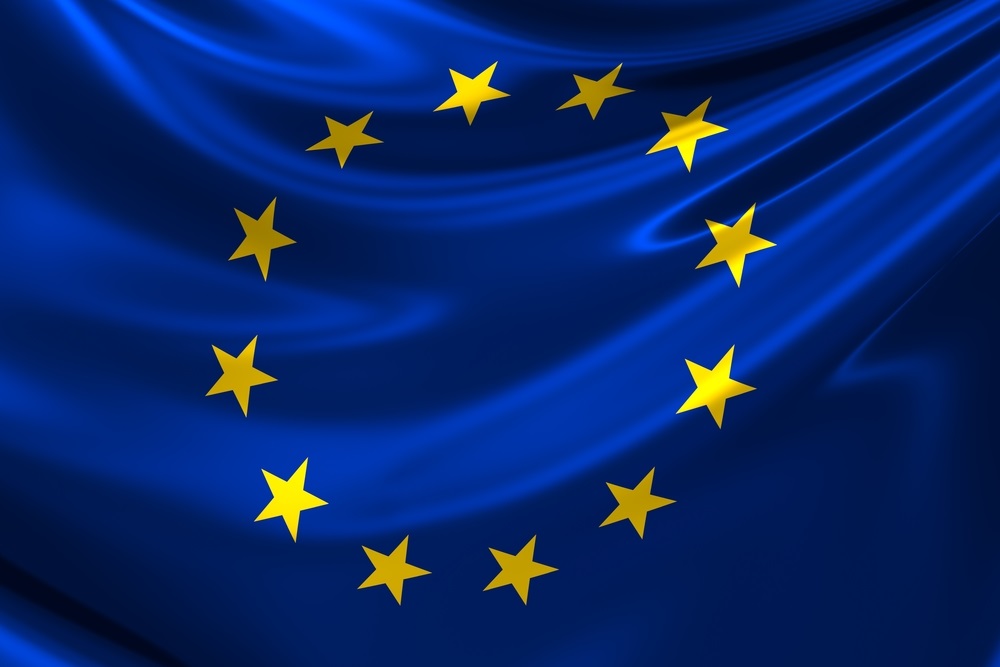 Euro Flag