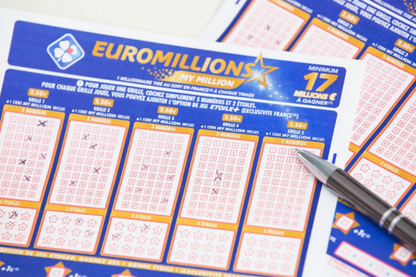 France EuroMillions