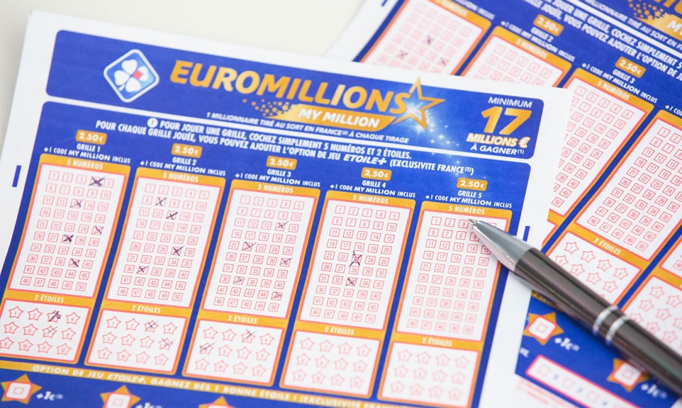 France EuroMillions