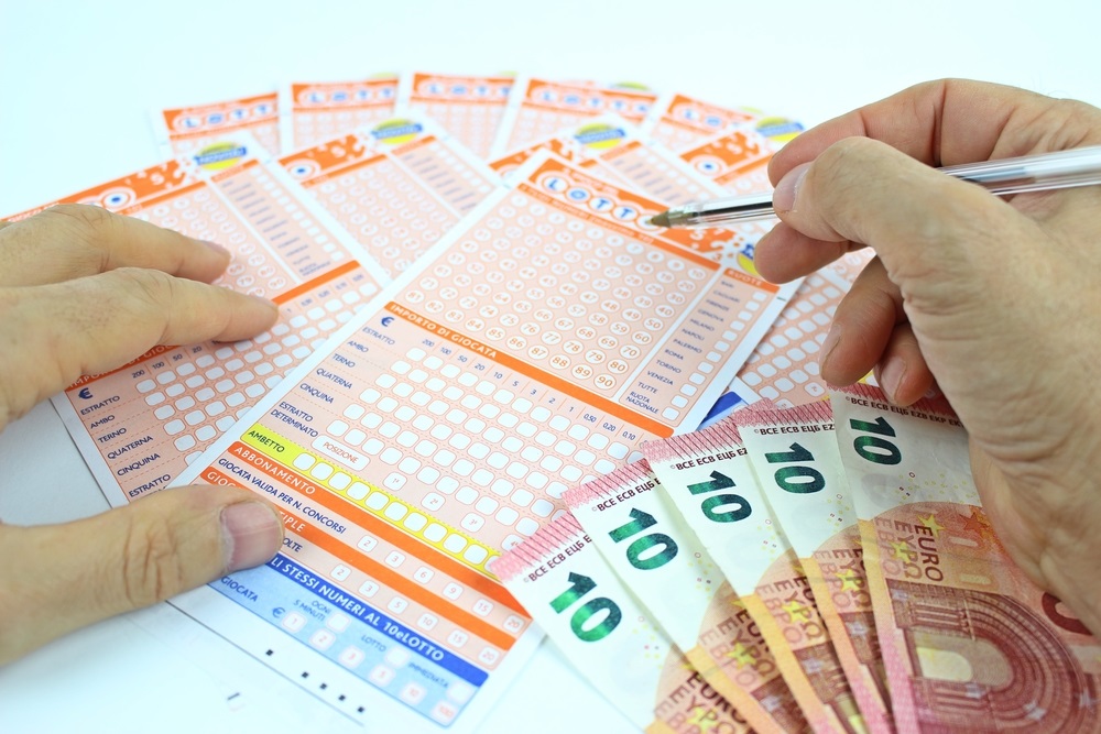 Italien Lotto