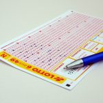 Lotto-Jackpot bei 1 Million Euro | Ziehung am Mittwoch, 05.12.2018