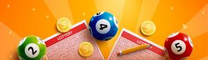 Lotto und Eurojackpot Online Spielen