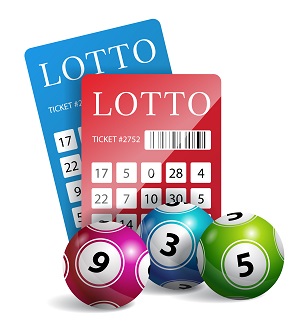 Lotto Scheine