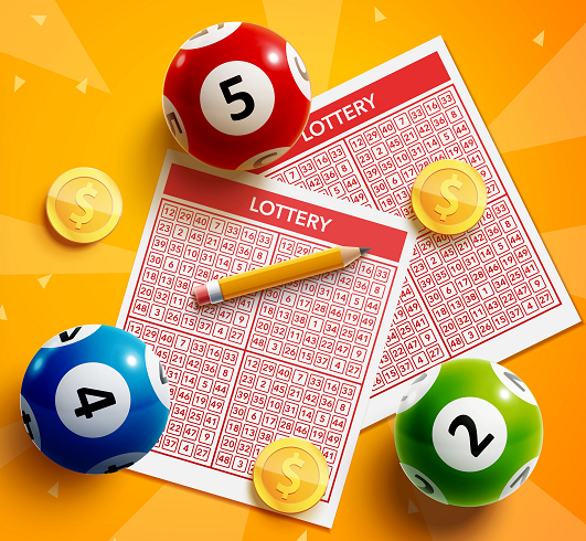 Lotto spielen