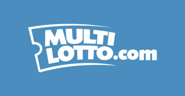 Multilotto Logo Groß