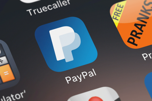 PayPal App