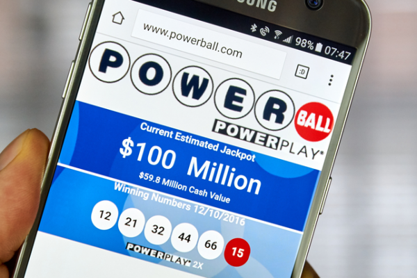 Powerball