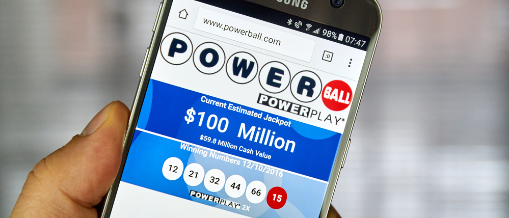 Powerball