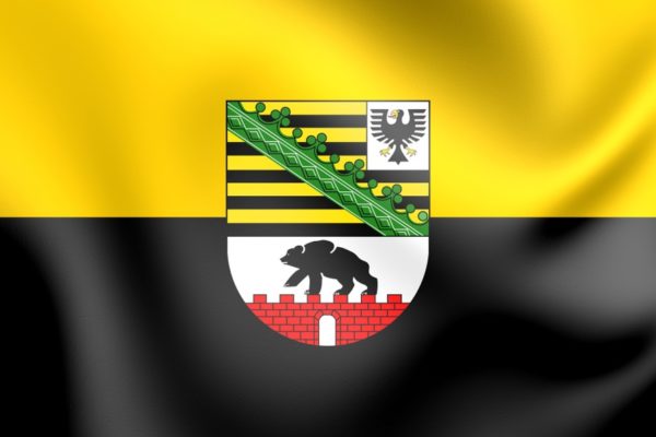 Sachsen-Anhalt