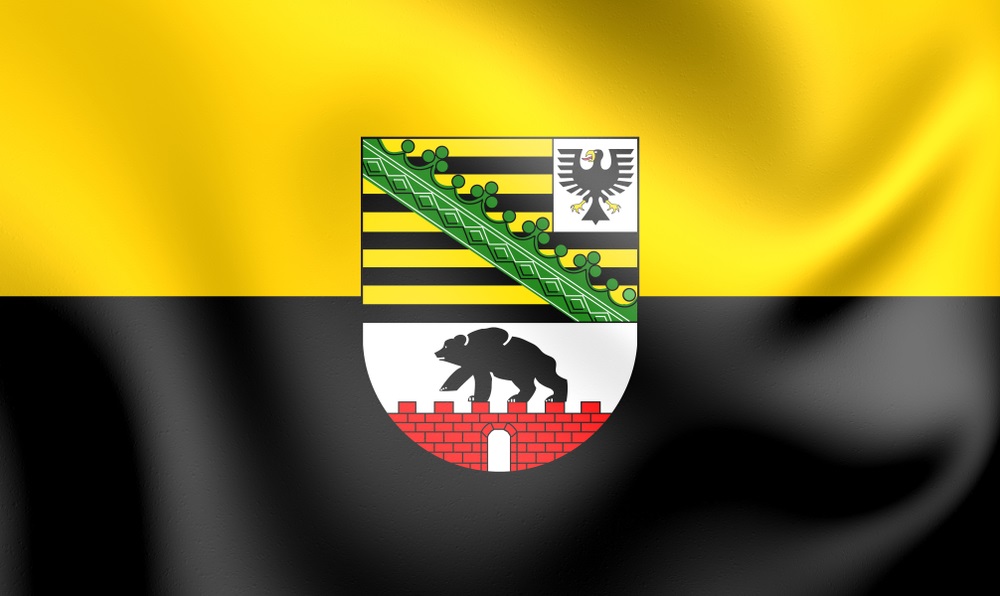 Sachsen-Anhalt