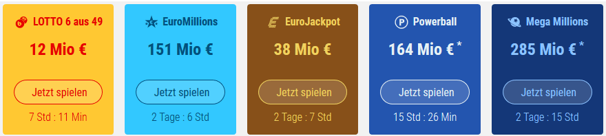 Tipp24.com Erfahrungen +++ Test 2021