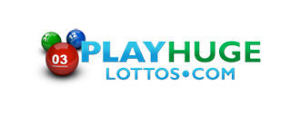 PlayHugeLottos Logo