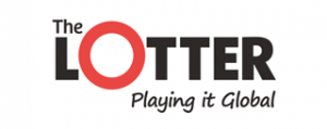 The Lotter.com Logo
